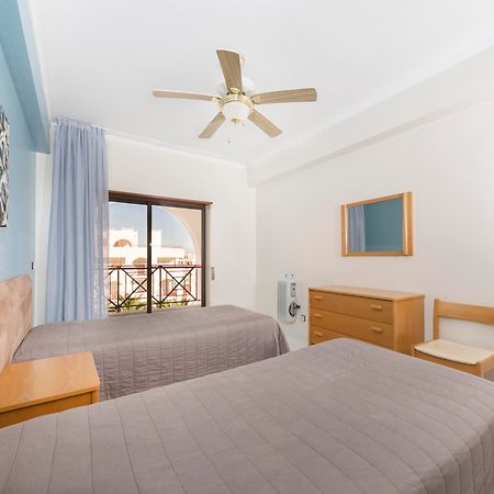 Ukino Terrace Algarve Concept Aparthotel Porches  Ngoại thất bức ảnh