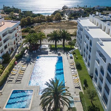 Ukino Terrace Algarve Concept Aparthotel Porches  Ngoại thất bức ảnh