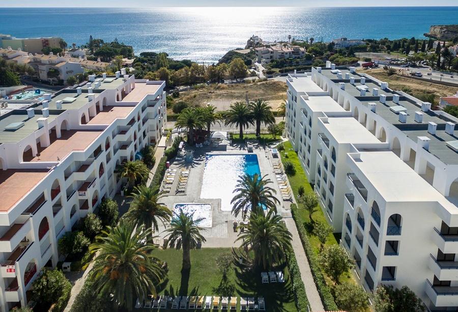 Ukino Terrace Algarve Concept Aparthotel Porches  Ngoại thất bức ảnh