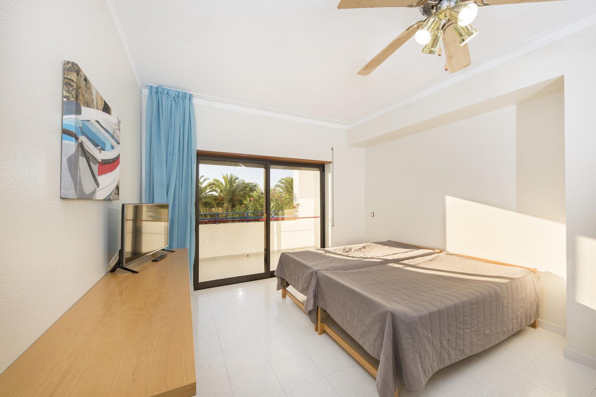 Ukino Terrace Algarve Concept Aparthotel Porches  Ngoại thất bức ảnh