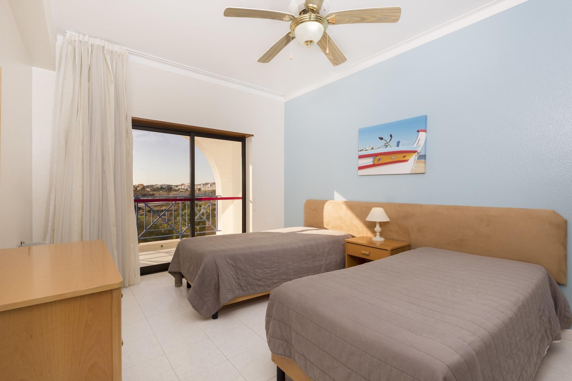 Ukino Terrace Algarve Concept Aparthotel Porches  Ngoại thất bức ảnh