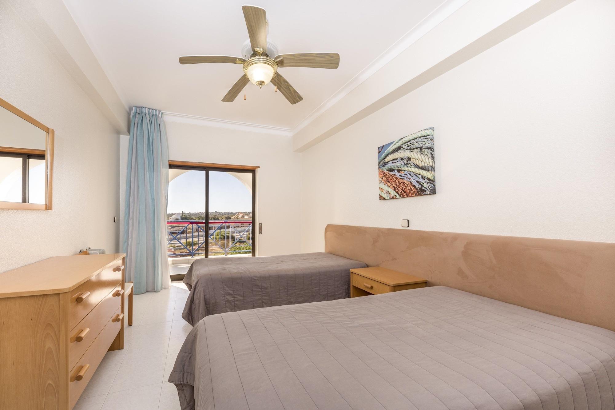 Ukino Terrace Algarve Concept Aparthotel Porches  Ngoại thất bức ảnh