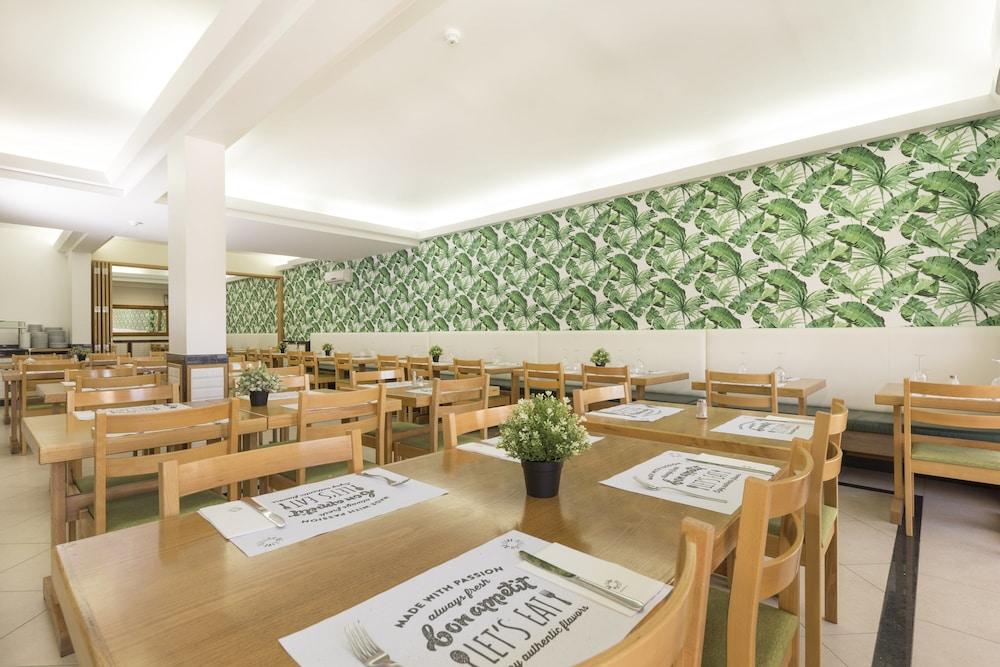 Ukino Terrace Algarve Concept Aparthotel Porches  Ngoại thất bức ảnh