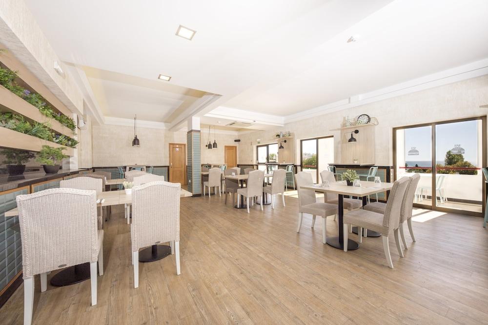 Ukino Terrace Algarve Concept Aparthotel Porches  Ngoại thất bức ảnh