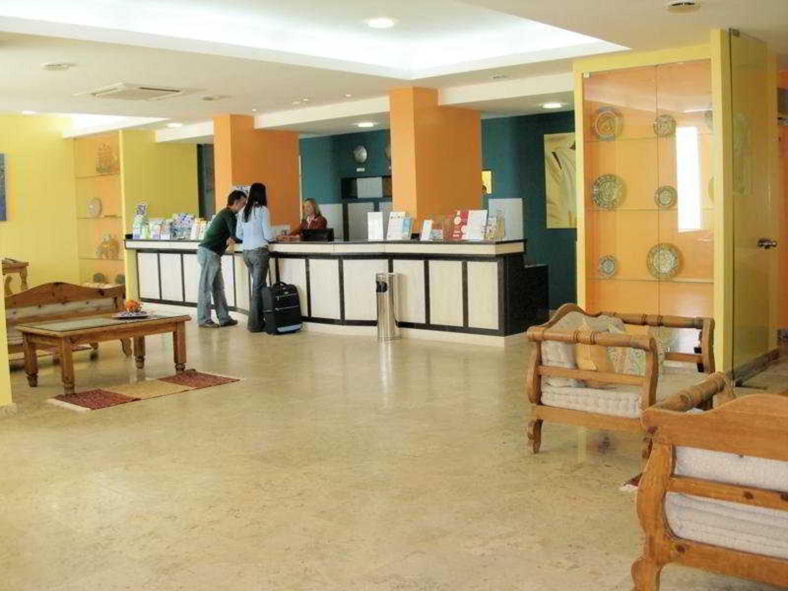 Ukino Terrace Algarve Concept Aparthotel Porches  Ngoại thất bức ảnh