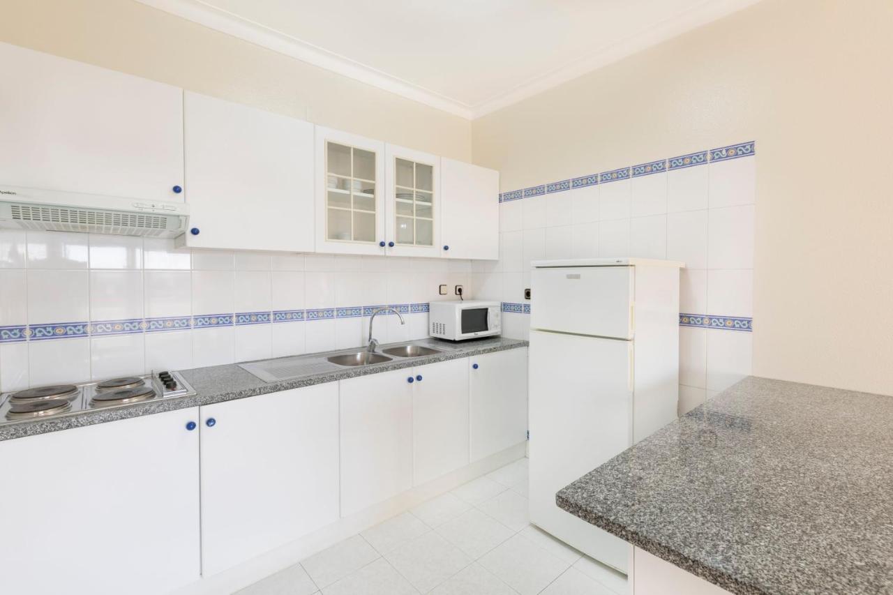 Ukino Terrace Algarve Concept Aparthotel Porches  Ngoại thất bức ảnh