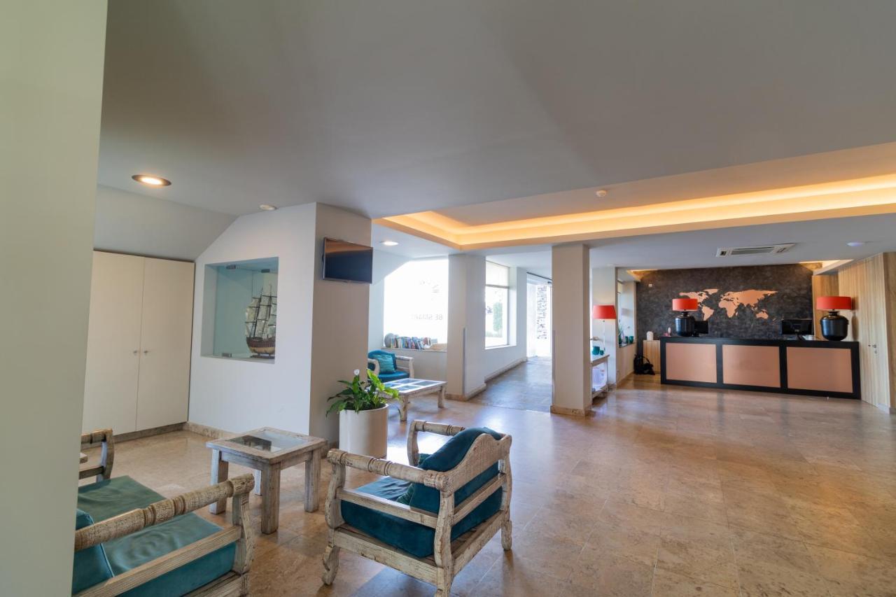 Ukino Terrace Algarve Concept Aparthotel Porches  Ngoại thất bức ảnh