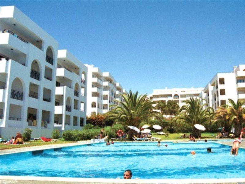 Ukino Terrace Algarve Concept Aparthotel Porches  Ngoại thất bức ảnh