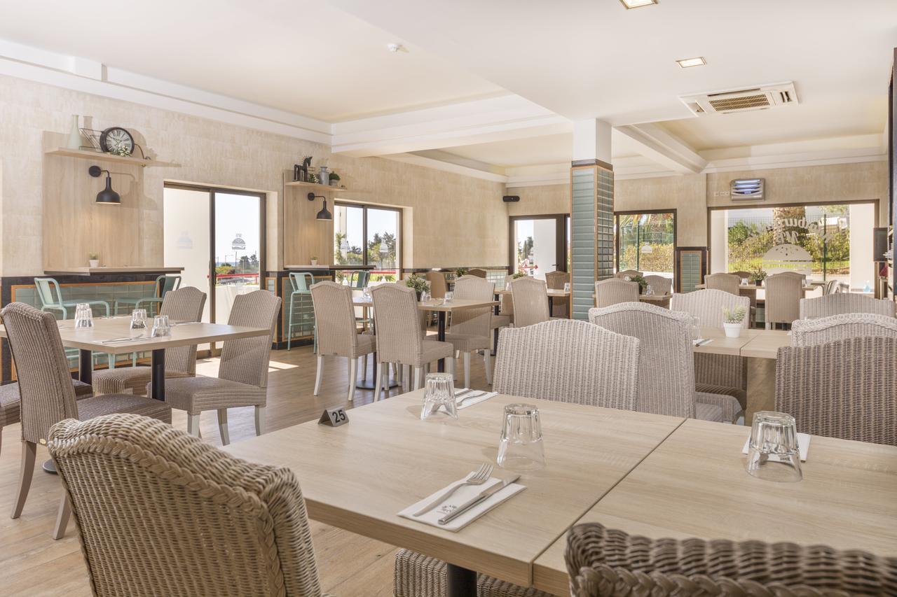 Ukino Terrace Algarve Concept Aparthotel Porches  Ngoại thất bức ảnh