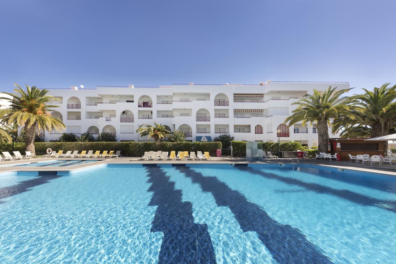 Ukino Terrace Algarve Concept Aparthotel Porches  Ngoại thất bức ảnh