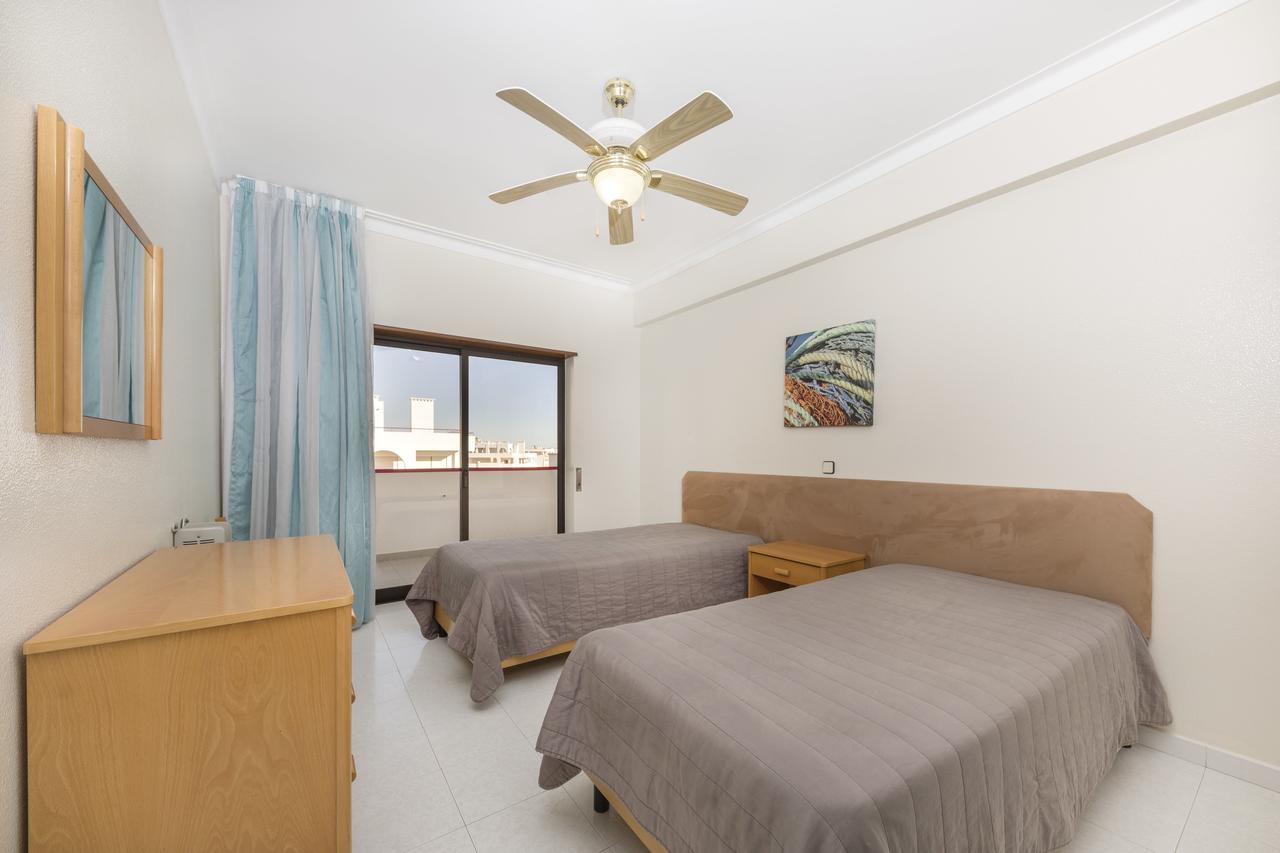 Ukino Terrace Algarve Concept Aparthotel Porches  Ngoại thất bức ảnh