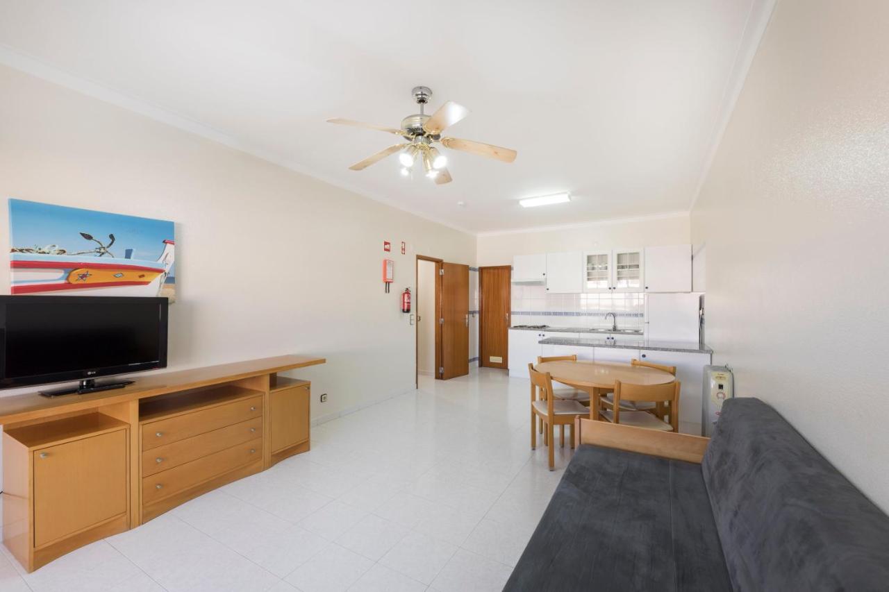 Ukino Terrace Algarve Concept Aparthotel Porches  Ngoại thất bức ảnh