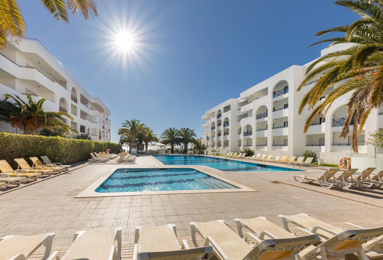 Ukino Terrace Algarve Concept Aparthotel Porches  Ngoại thất bức ảnh